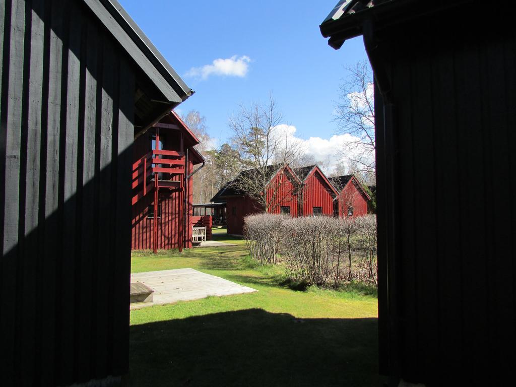 Klitterbyn Cottages Ängelholm Exterior foto